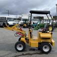 2024 AGT KRW23 Mini Loader 739CC Gas Engine 4x4 (New) thumbnail image 2
