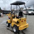 2024 AGT KRW23 Mini Loader 739CC Gas Engine 4x4 (New) thumbnail image 3