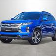 2020 Mitsubishi RVR GT AWC thumbnail image