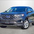 2019 Ford Edge SEL AWD thumbnail image