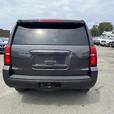 2016 Chevrolet Tahoe SSV 4WD Ex Police K9 Unit thumbnail image 4