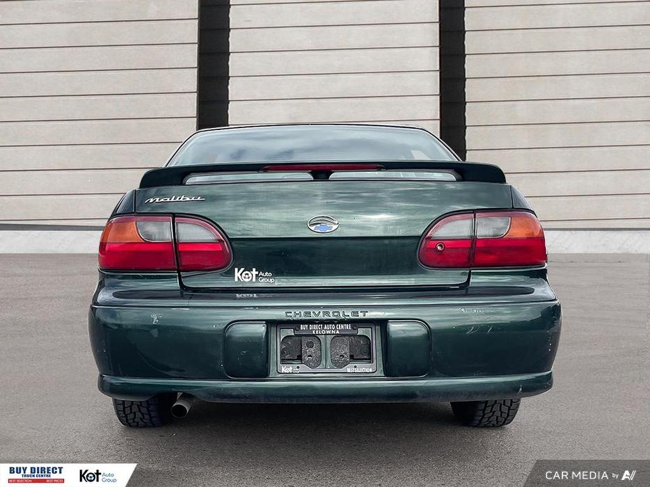 2003 Chevrolet Malibu AUTO, KEYLESS ENTRY, GREY INTERIOR, FABRIC SEATS, AUTO WIN display photo