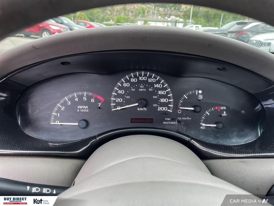 2003 Chevrolet Malibu AUTO, KEYLESS ENTRY, GREY INTERIOR, FABRIC SEATS, AUTO WIN display photo