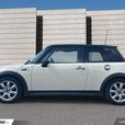 2004 MINI Cooper Hardtop S MANUAL, LEATHER SEATS, BLACK INTERIOR, SUNROOF, AUTO  thumbnail image 3