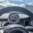 2004 MINI Cooper Hardtop S MANUAL, LEATHER SEATS, BLACK INTERIOR, SUNROOF, AUTO  thumbnail image 6