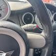 2004 MINI Cooper Hardtop S MANUAL, LEATHER SEATS, BLACK INTERIOR, SUNROOF, AUTO  thumbnail image 7
