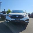 2015 Honda CR-V AWD 5dr LX | No Reported Accidents! thumbnail image 2