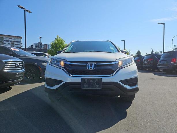 2015 Honda CR-V AWD 5dr LX | No Reported Accidents! image 2