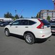 2015 Honda CR-V AWD 5dr LX | No Reported Accidents! thumbnail image 4