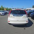2015 Honda CR-V AWD 5dr LX | No Reported Accidents! thumbnail image 5