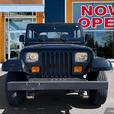 1994 Jeep YJ | Low KM!! thumbnail image 2