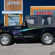 1994 Jeep YJ | Low KM!! thumbnail image 3
