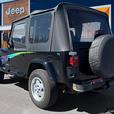 1994 Jeep YJ | Low KM!! thumbnail image 4