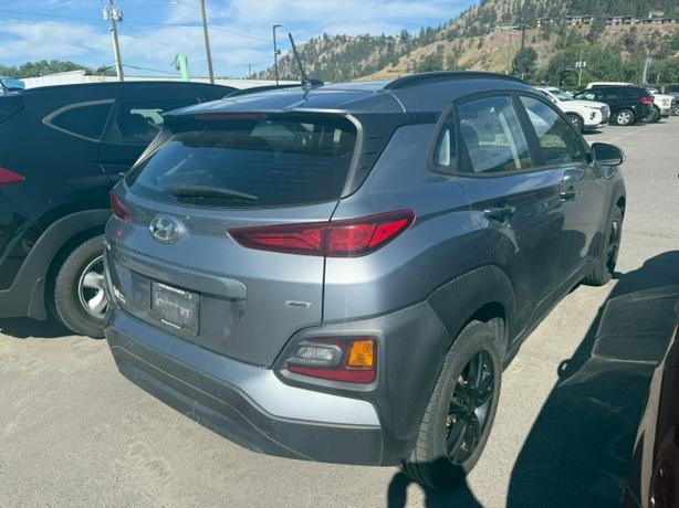 2020 Hyundai Kona Essential ONE OWNER! BLUETOOTH! HEATED SEATS! BACKUP CAMERA! image 3