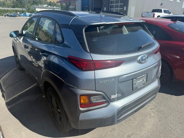 2020 Hyundai Kona Essential ONE OWNER! BLUETOOTH! HEATED SEATS! BACKUP CAMERA! image 4
