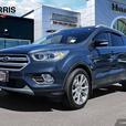 2019 Ford Escape Titanium 4WD | Heated Seats! thumbnail image 1