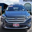 2019 Ford Escape Titanium 4WD | Heated Seats! thumbnail image 2
