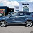 2019 Ford Escape Titanium 4WD | Heated Seats! thumbnail image 3