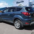 2019 Ford Escape Titanium 4WD | Heated Seats! thumbnail image 4