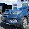2019 Ford Escape Titanium 4WD | Heated Seats! thumbnail image 8