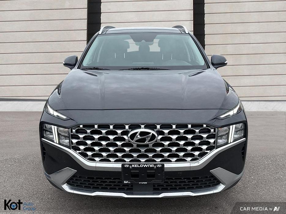 2023 Hyundai Santa Fe Preferred Trend FORWARD COLLISION! BLINDSPOT! display photo