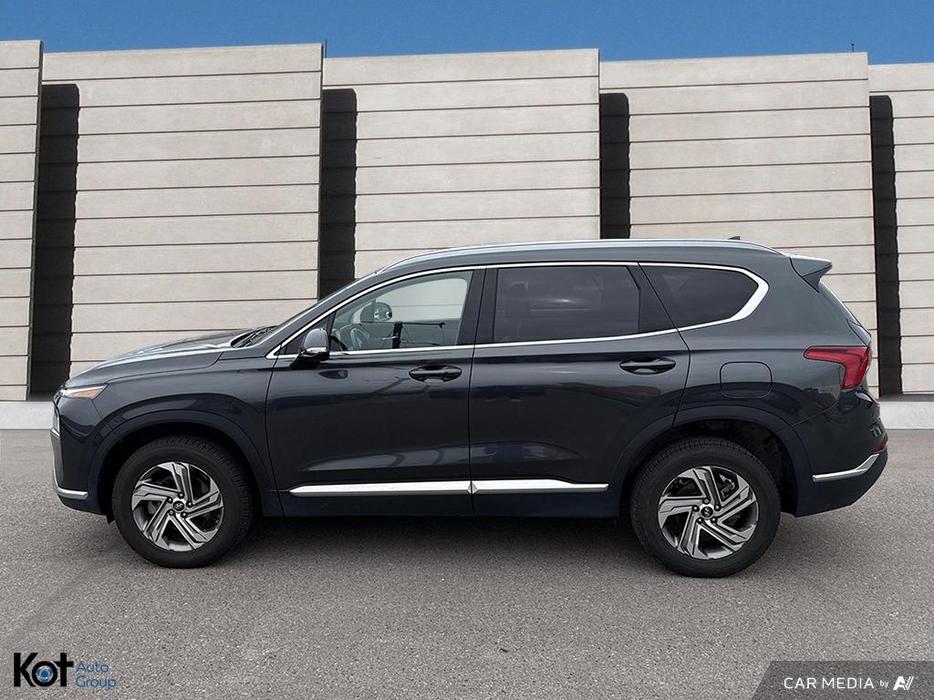 2023 Hyundai Santa Fe Preferred Trend FORWARD COLLISION! BLINDSPOT! display photo