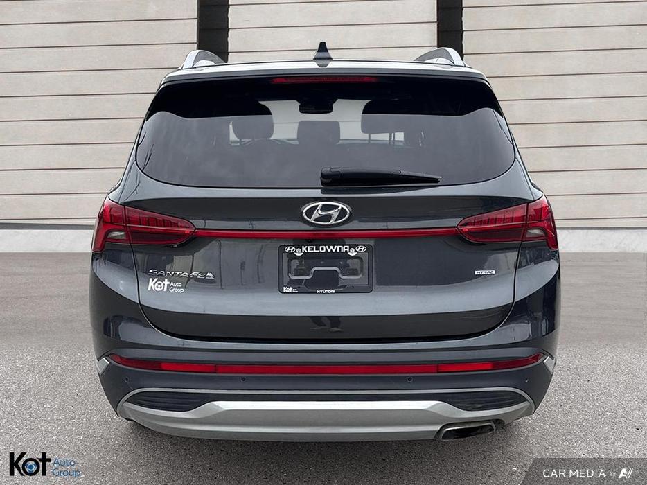 2023 Hyundai Santa Fe Preferred Trend FORWARD COLLISION! BLINDSPOT! display photo