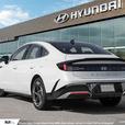 2025 Hyundai Sonata Preferred-Trend demo thumbnail image 4
