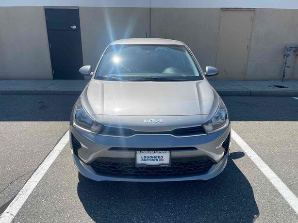 2023 KIA Rio image 2