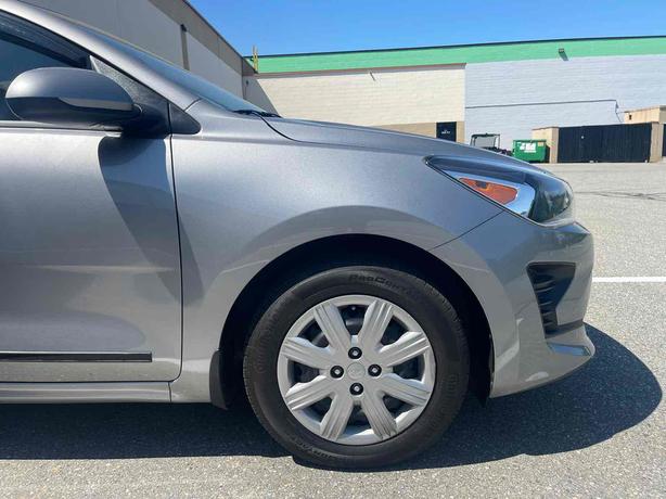 2023 KIA Rio image 5