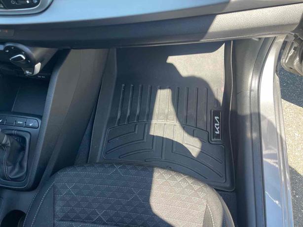 2023 KIA Rio image 7