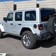 2023 Jeep Wrangler High Altitude AUTO, KEYLESS ENTRY, HARD TOP, BLUETOOTH, BACK  thumbnail image 4