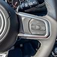2023 Jeep Wrangler High Altitude AUTO, KEYLESS ENTRY, HARD TOP, BLUETOOTH, BACK  thumbnail image 8