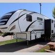 Used 2020 KZ Durango Half-Ton D259RLS thumbnail image 3