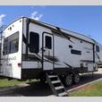 Used 2020 KZ Durango Half-Ton D259RLS thumbnail image 5