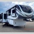 Used 2022 Grand Design Solitude 280RK thumbnail image