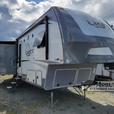 Used 2018 Highland Ridge RV Open Range Light LF318RLS thumbnail image 1