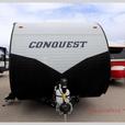 Used 2021 Gulf Stream RV Conquest Super Lite 197BH thumbnail image 2