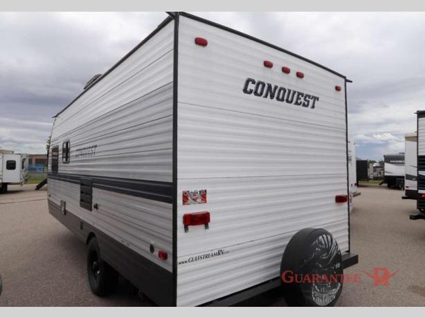 Used 2021 Gulf Stream RV Conquest Super Lite 197BH image 5