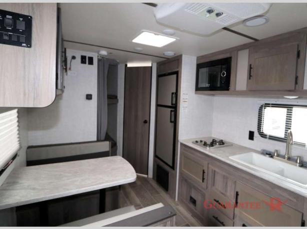 Used 2021 Gulf Stream RV Conquest Super Lite 197BH image 7