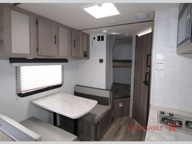Used 2021 Gulf Stream RV Conquest Super Lite 197BH image 8