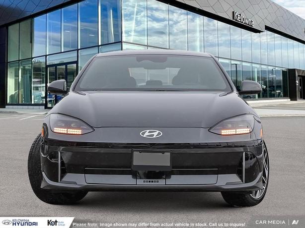 2025 Hyundai IONIQ 6 Preferred REBATE $8000 demo image 2