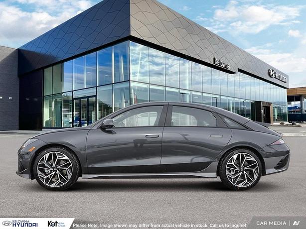 2025 Hyundai IONIQ 6 Preferred REBATE $8000 demo image 3