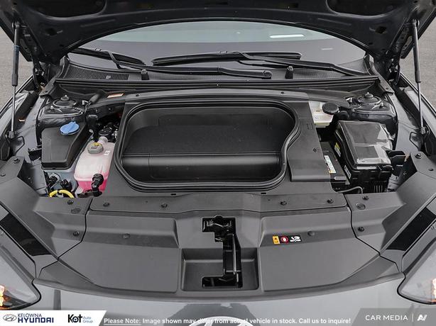 2025 Hyundai IONIQ 6 Preferred REBATE $8000 demo image 6