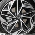 2025 Hyundai IONIQ 6 Preferred REBATE $8000 demo thumbnail image 8