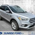 2017 Ford Escape SE thumbnail image 1