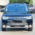 2015 Mitsubishi Outlander GT - No Accidents, Leather, Backup Camera thumbnail image 2