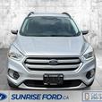 2017 Ford Escape SE thumbnail image 2