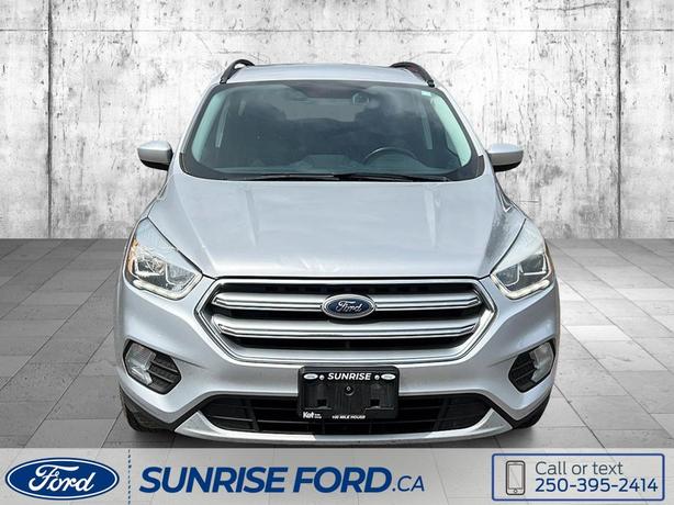 2017 Ford Escape SE image 2