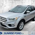 2017 Ford Escape SE thumbnail image 3